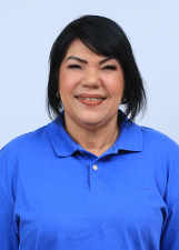 Foto oficial de Professora Rosangela