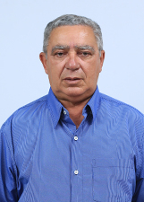Foto oficial de Gilvan Porfirio