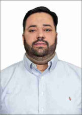 Foto oficial de Alex Viana