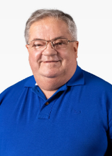 Foto oficial de Abrahão Moura
