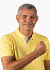 Foto oficial de Carlos Augusto