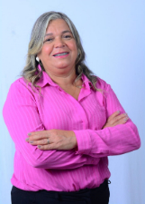 Foto oficial de Judith Correia