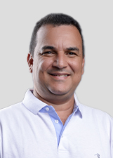 Foto oficial de Allan de Jesus