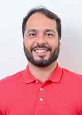 Foto oficial de Thiago Bittencourt