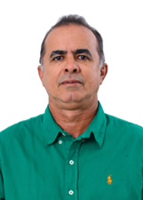 Foto oficial de Carlinhos Folha