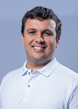 Foto oficial de Bebeto Barros