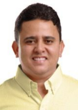 Foto oficial de Tiago do Neto