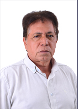 Foto oficial de Edival Ferreira