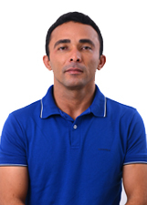 Foto oficial de Almir Pereira