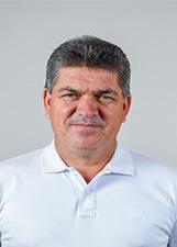 Foto oficial de Marcelo Alcântara