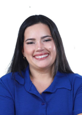 Foto oficial de Niquinha Costa