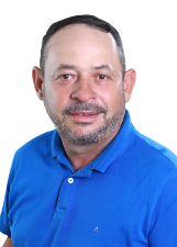 Foto oficial de Sandro de Dezinho