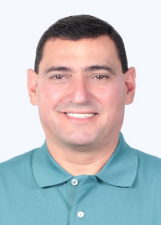 Foto oficial de Beto Malta