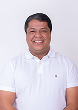 Foto oficial de Júnior Urubinha