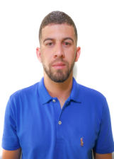 Foto oficial de Jeferson Machado Filho de Dão