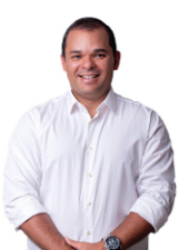 Foto oficial de Bruno Brito