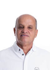 Foto oficial de Gilson Tenório