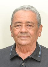 Foto oficial de Irineu
