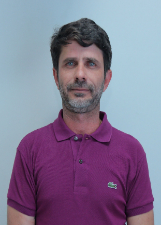 Foto oficial de Júnior Menezes