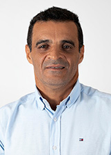 Foto oficial de Amigo Chameguinho