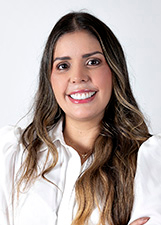 Foto oficial de Kelly Correia