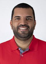 Foto oficial de Nego das Brenhas