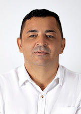 Foto oficial de Juarez Salustiano