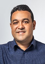 Foto oficial de Juninho de Dinho