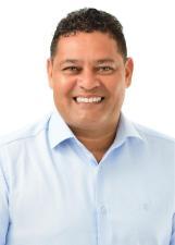 Foto oficial de Ronaldo de H