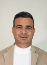 Foto oficial de Naldo Verissimo