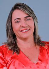Foto oficial de Lila Silva
