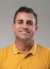 Foto oficial de Dr Allysson Moura