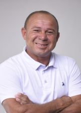 Foto oficial de Lenildo da Energia