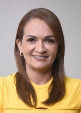 Foto oficial de Selma Enfermeira