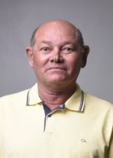Foto oficial de Zé Milton