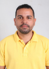 Foto oficial de Rafael do Candunda