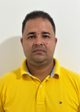 Foto oficial de Franklin Pereira