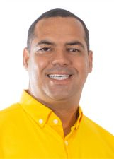 Foto oficial de Kel de Tigela