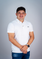 Foto oficial de David Pedrosa