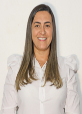 Foto oficial de Juliana Brandão