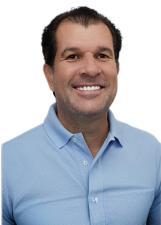 Foto oficial de Rodolfo Izidoro