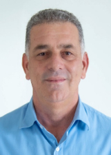 Foto oficial de Joseval Costa