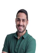 Foto oficial de Franklin Lou