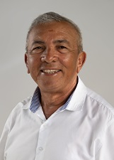 Foto oficial de Erivan Ramos
