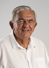 Foto oficial de Valmiro Costa