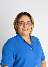 Foto oficial de Maria Inácio