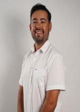 Foto oficial de Rafa de Erivan