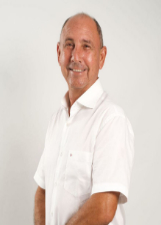 Foto oficial de Rodolfo Aquino