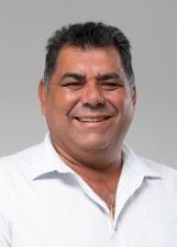 Foto oficial de Sérgio da Pedreira