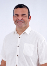 Foto oficial de Emerson Barbosa